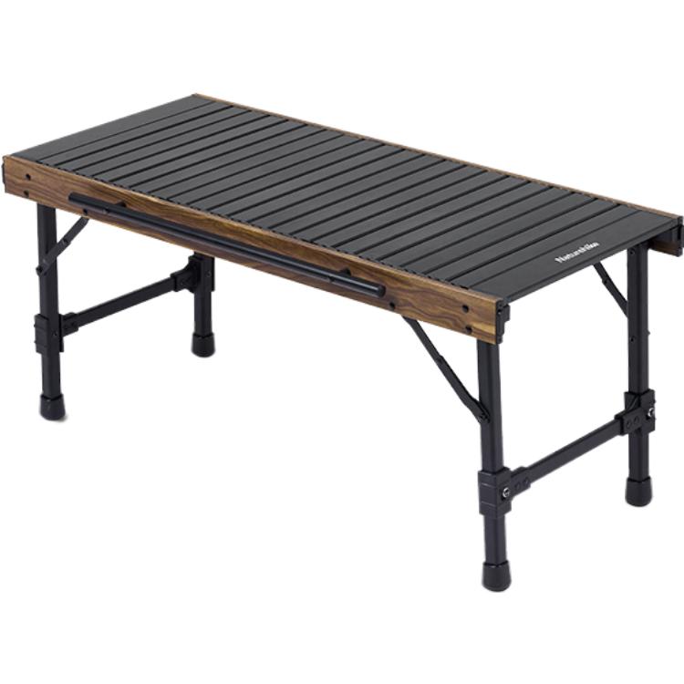 NATUREHIKE Outdoor Leisure Furnitures Outdoor Table Camping