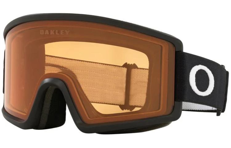 Oakley Target Line L Anti Fog Windproof Unisex Ski Goggles