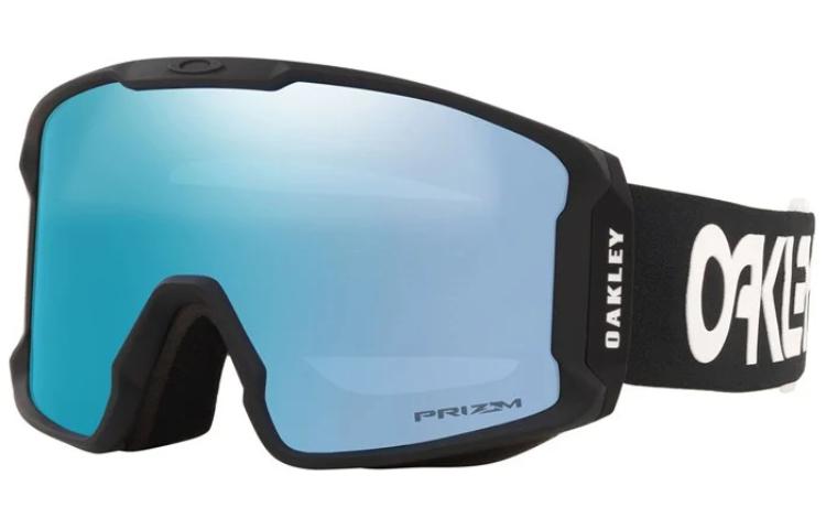 Oakley LINE MINER L Anti Fog Windproof Unisex Impact resistant Ski Goggles