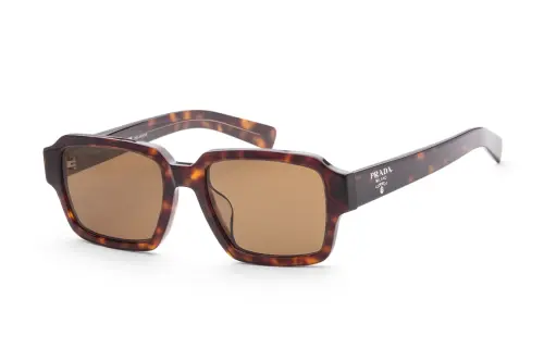 Prada tortoiseshell sunglasses