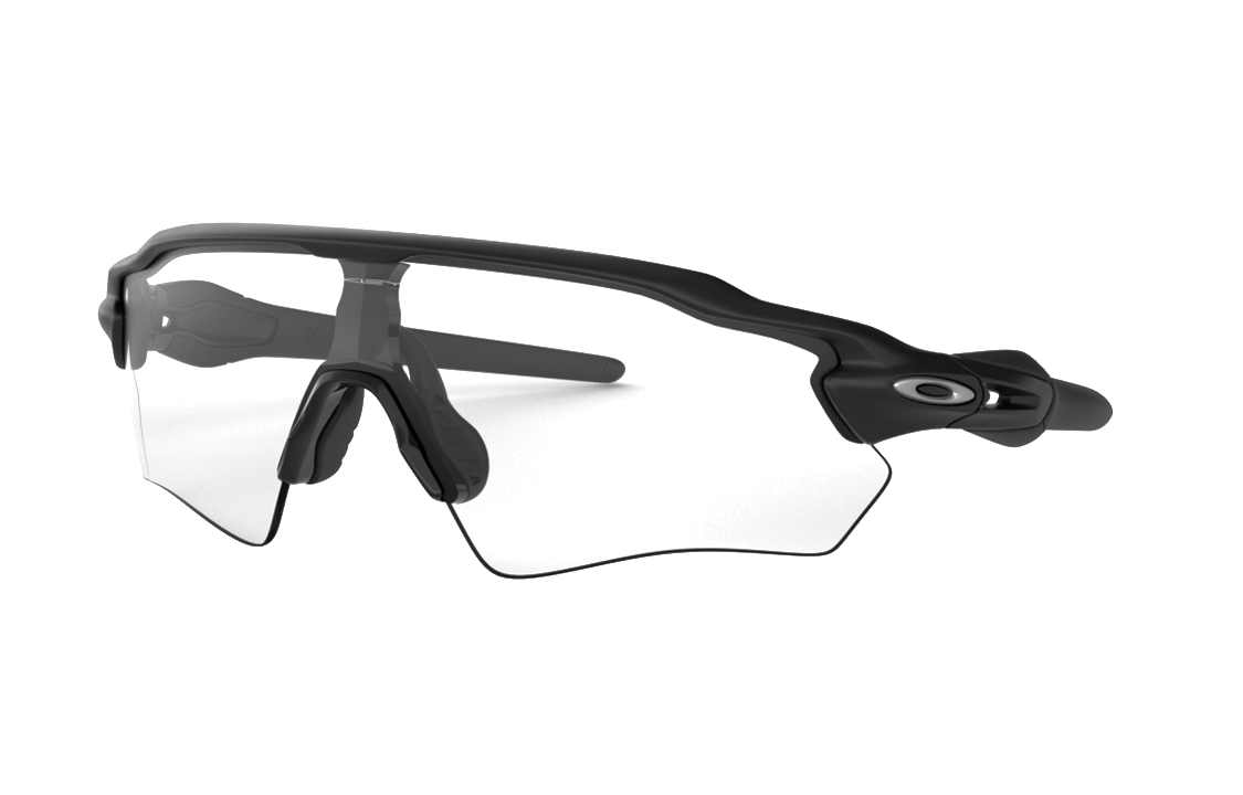 Мужские очки Oakley (черные)