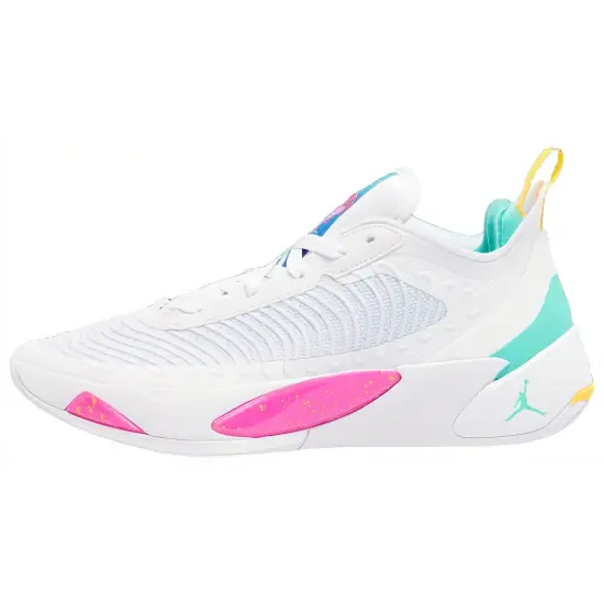 JORDAN Luka 1 'Imaginarium'