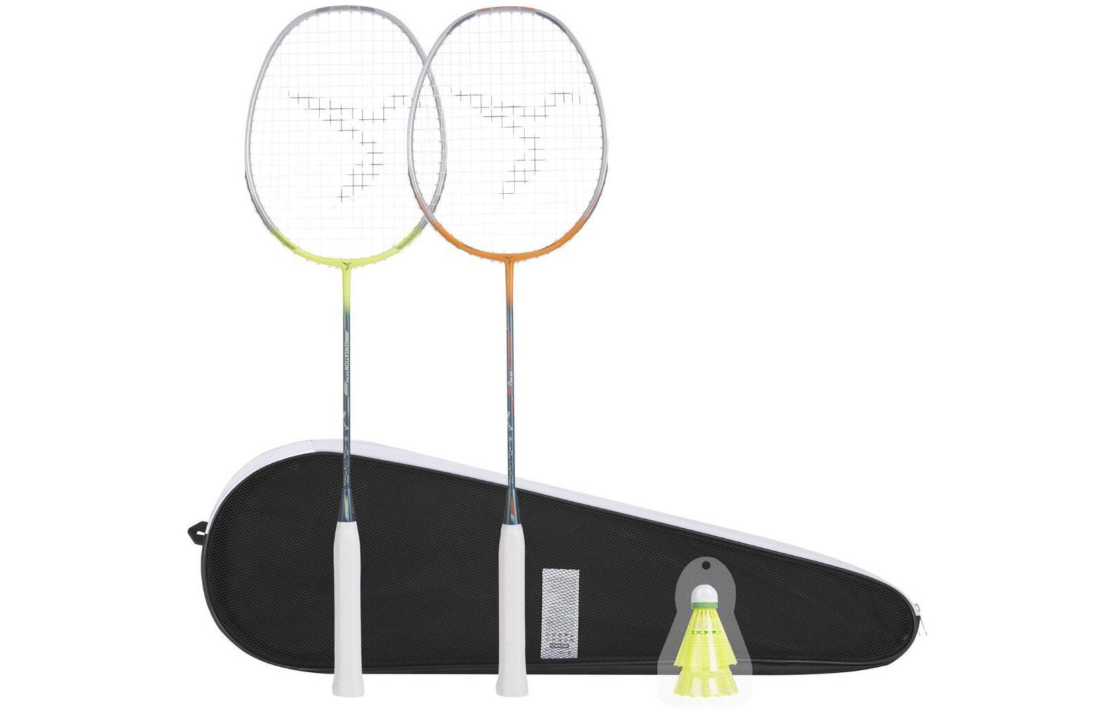 DECATHLON Badminton Rackets Durable Advanced Level Unisex