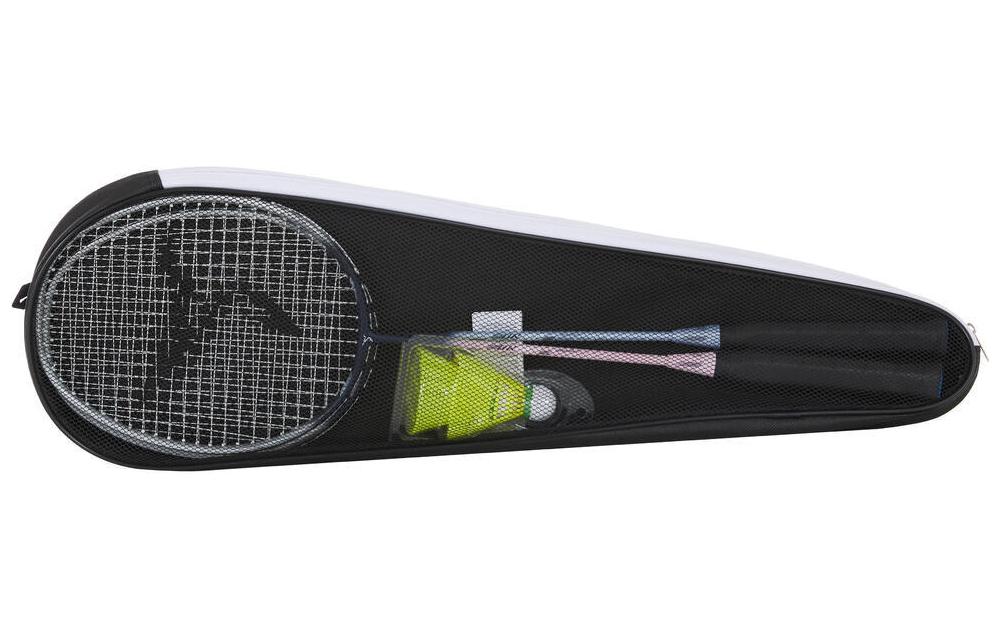 DECATHLON Badminton Rackets Durable Advanced Level Unisex