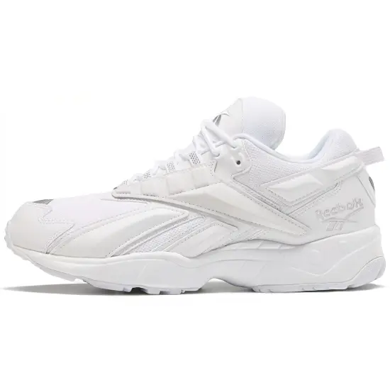 Reebok Intv Lifestyle Shoes Unisex Low-top White/Gray