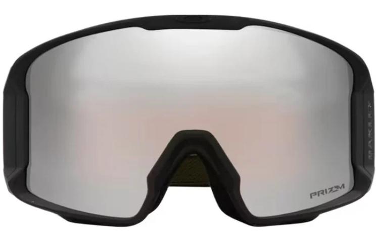 Oakley LINE MINER L Anti Fog Windproof Unisex Impact resistant Ski Goggles