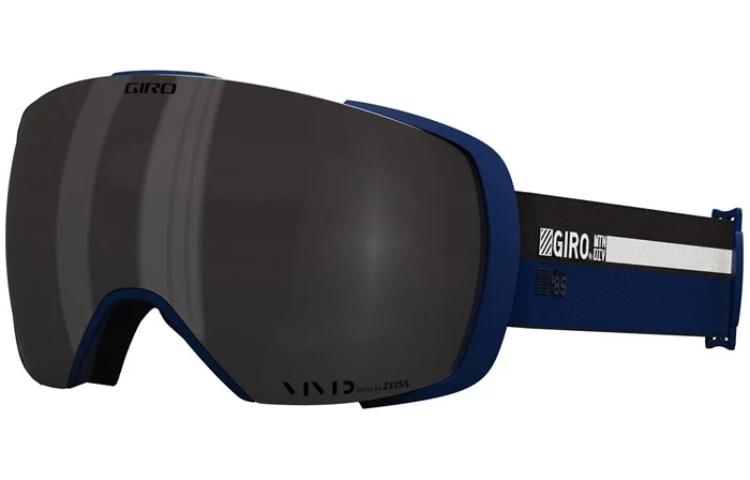 GIRO Contact Anti fog Magnetic Unisex Ski Goggles