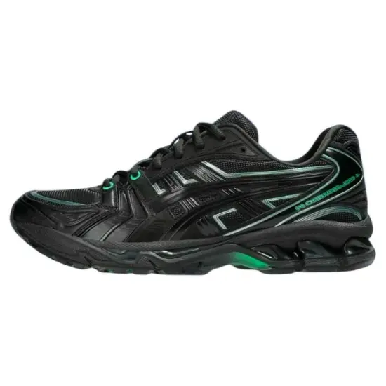 Asics Gel-Kayano 14 8ON8 Black Green