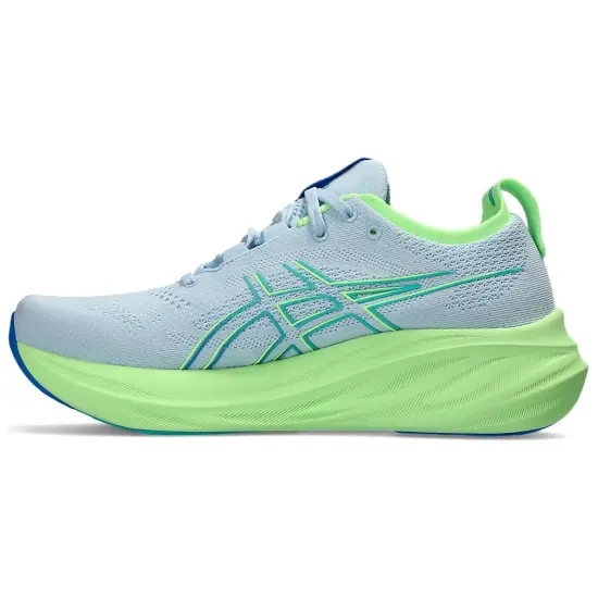 Asics Gel Nimbus 26 'Lite Show Sea Glass'