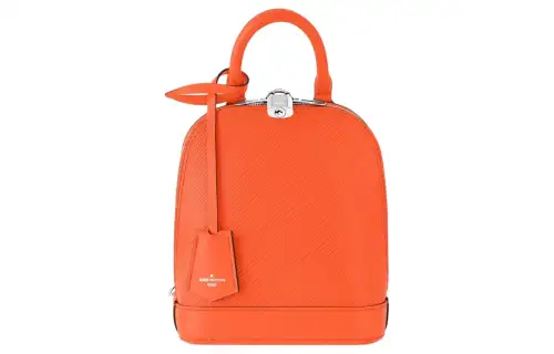 LOUIS VUITTON Alma Backpack