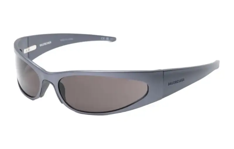 Balenciaga Reverse Xpander 2.0 Sunglasses
