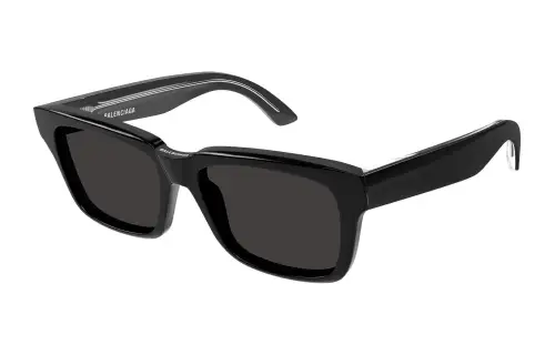 Balenciaga Eyewear Square Frame Sunglasses
