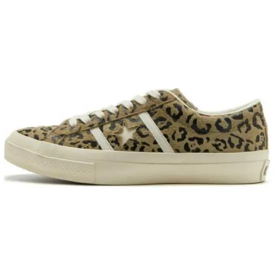 Converse Star&Bars