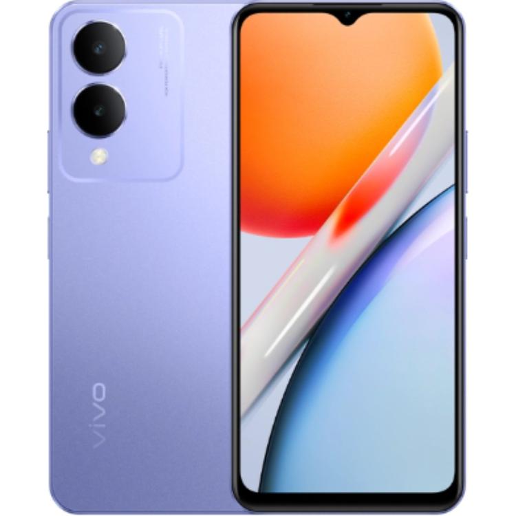 Vivo Y36 5000mAh large battery 200% super speaker 13 million imaging system 5G mobile phone