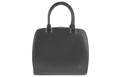 LOUIS VUITTON 2002 Pont Neuf Handbag