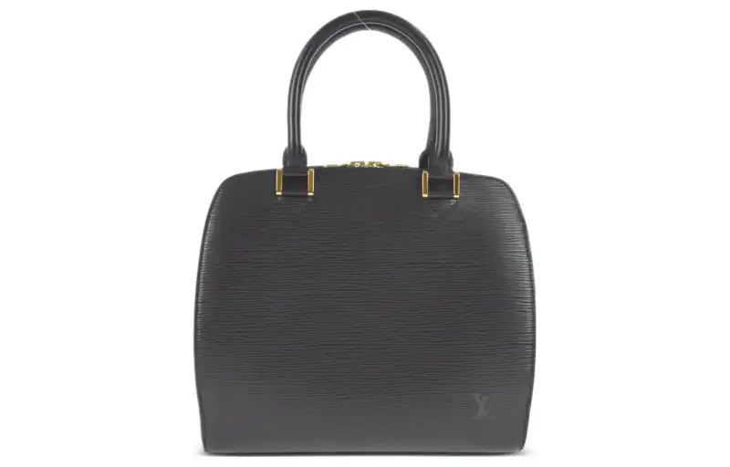 LOUIS VUITTON 2002 Pont Neuf Handbag