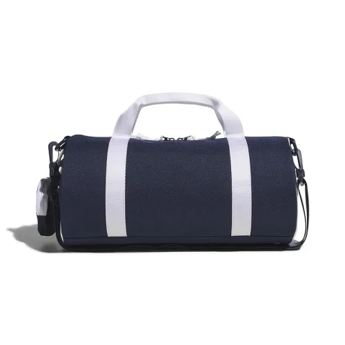 Adidas Polyester Shoulder Bag, Crossbody Bag, Handbag Large Women's Blue