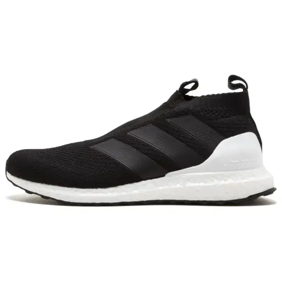 Adidas ACE 16+ Ultra Boost Core Black