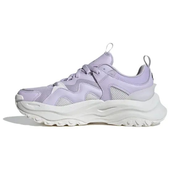 Maxxwavy Women's Adidas 'Purple Tint' Women's