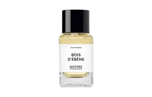 Mathiere's eponymous Forest of Tranquility perfume woody aromatic fragrance EDP juniper berry guaiac wood 50ml/100ml