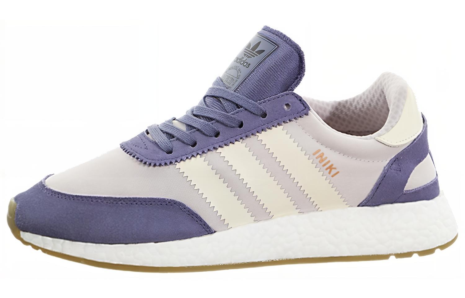 Adidas Wmns Iniki Runner 'Super Purple' Women's