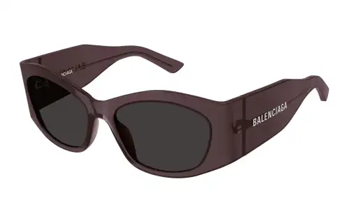 Balenciaga Cat Eye Sunglasses