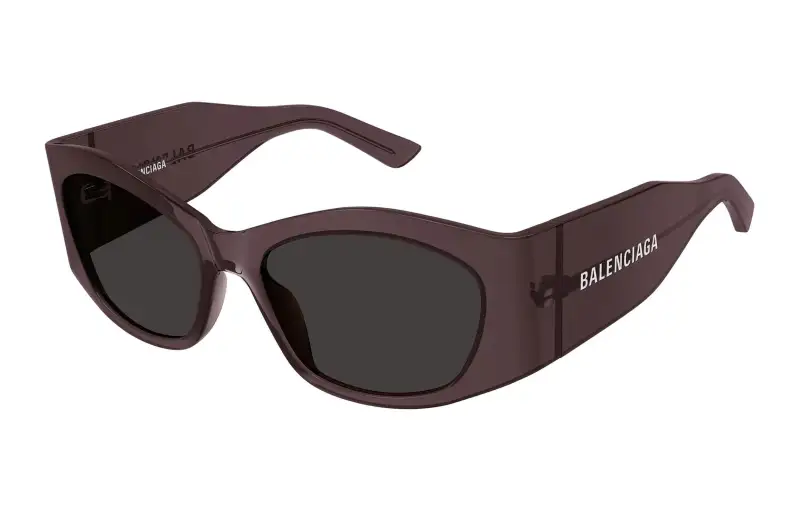 Balenciaga Cat Eye Sunglasses