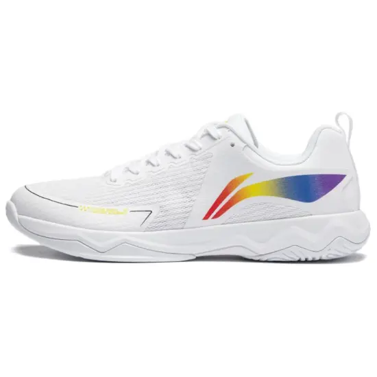 LINING Training Shoes Unisex Low-Top