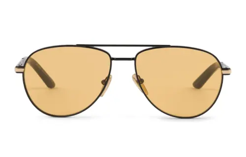 PRADA Eyewear Pilot frame Sunglasses