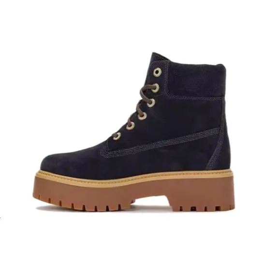 Timberland Outdoor Boots Women's Blue