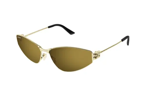 Balenciaga Eyewear Cat Eye Frame Sunglasses