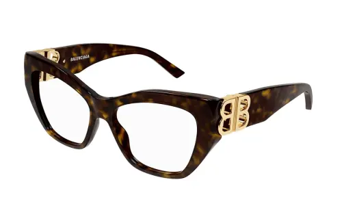 Balenciaga Eyewear Square Frame Sunglasses