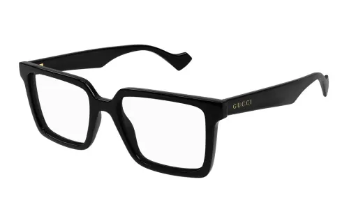 GUCCI Eyewear Square Frame Glasses