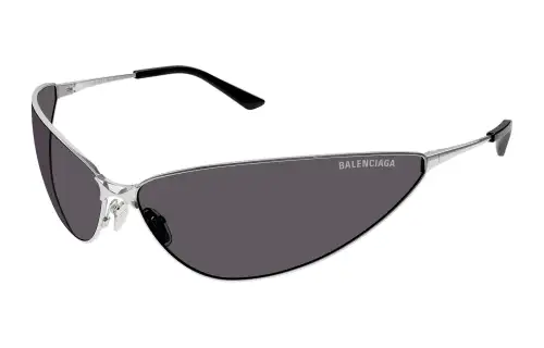 Balenciaga Eyewear Cat Eye Frame Sunglasses