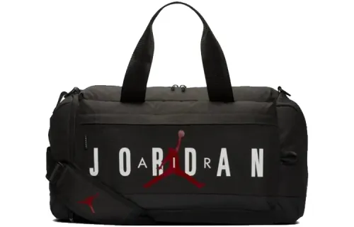 Jordan Jumpman Air Duffel Bag Polyester