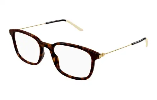 GUCCI Eyewear Square Frame Glasses