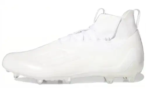 Adidas Adizero 11 Primeknit 'White Clear Grey'