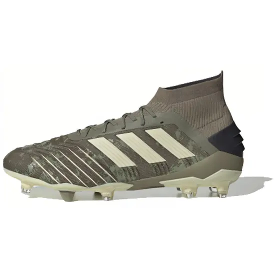 adidas Predator 19.1 SG Legacy Green
