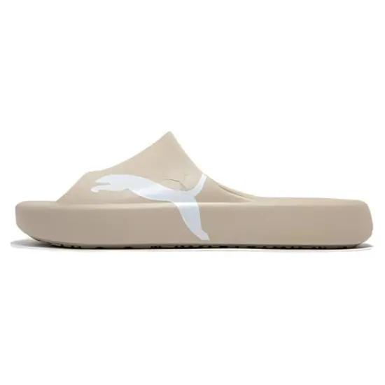 PUMA Shibui Cat Slippers 'Beige'