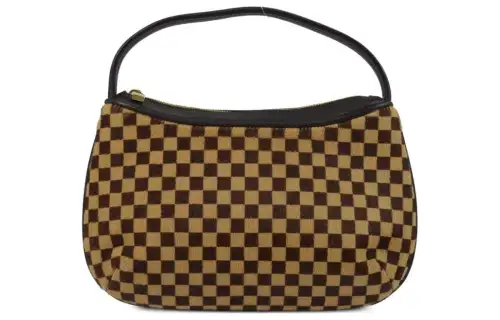 Louis Vuitton 2002 Tigre Sauvage tote bag
