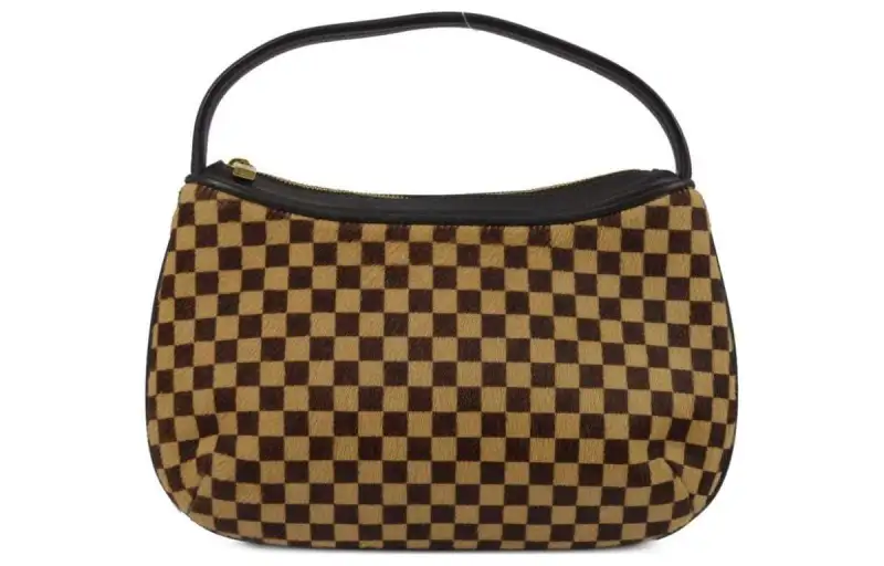 Louis Vuitton 2002 Tigre Sauvage tote bag