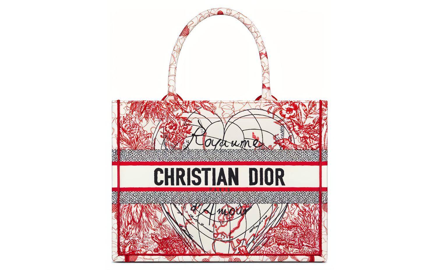 Все сумки Dior