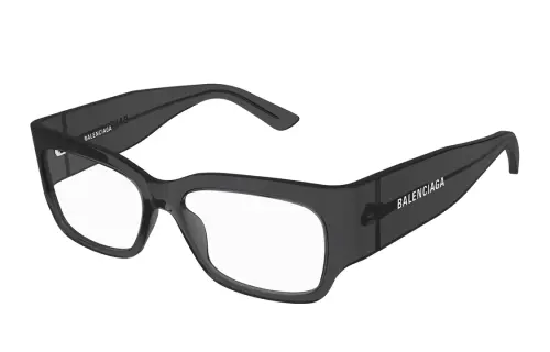 Balenciaga Eyewear Rectangular Frame Glasses