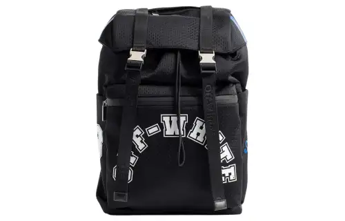 OFF-WHITE Outdoor Hike backpack