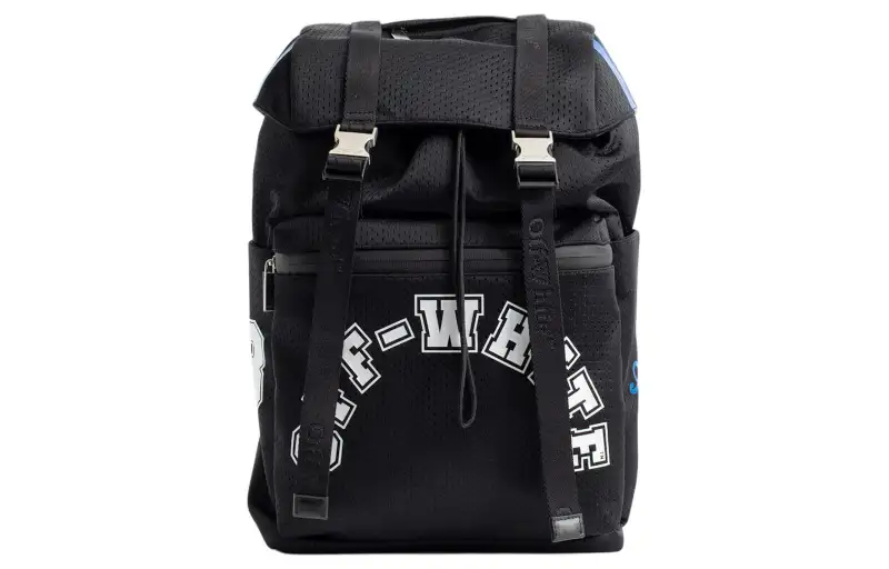 OFF-WHITE Outdoor Hike backpack