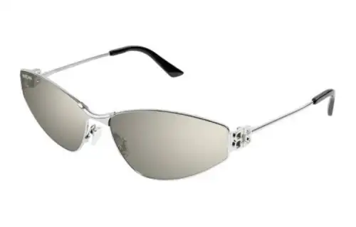 Balenciaga Eyewear Cat Eye Frame Sunglasses