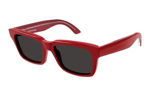Balenciaga Square Frame Sunglasses