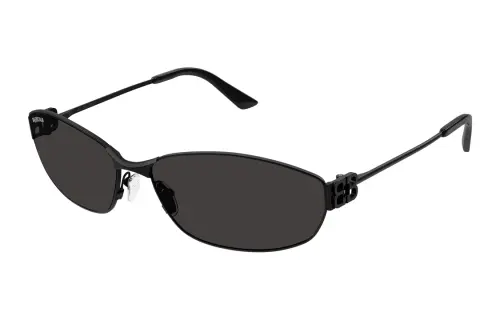 Balenciaga Eyewear Rectangle Frame Sunglasses