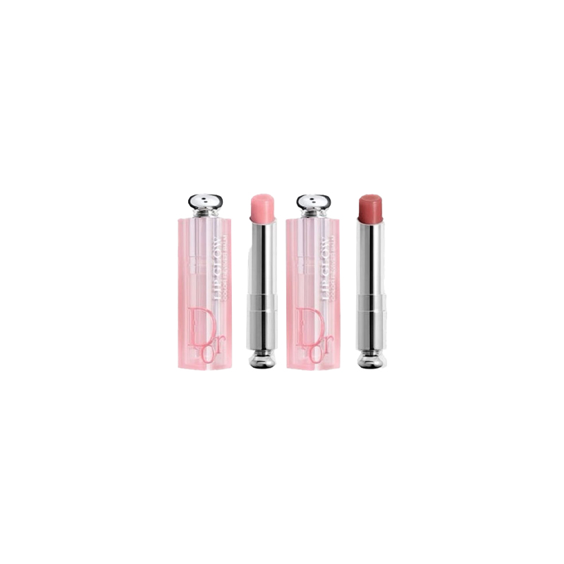 Бальзам для губ Dior Addict Lip Glow (розовый)