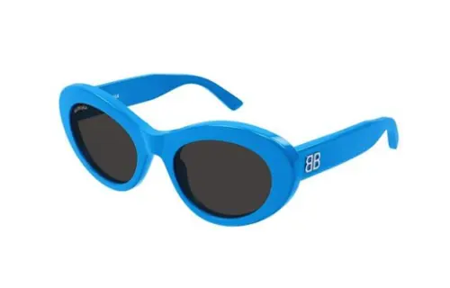 Balenciaga Eyewear Cat Eye Frame Sunglasses